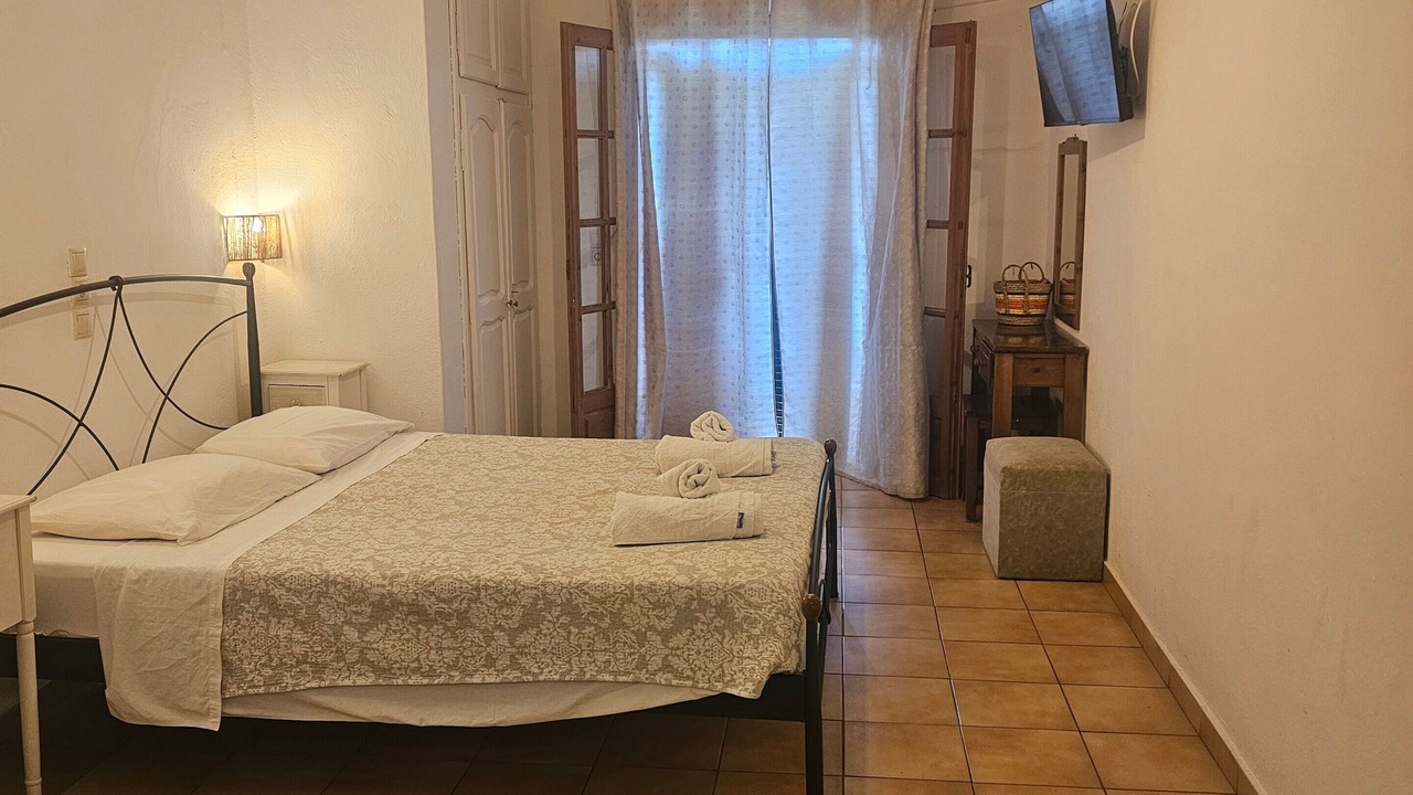Photo of Bedroom in Lakones