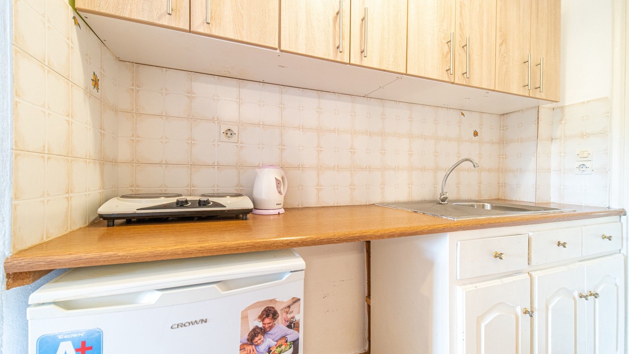 Photo of Kitchen in Lakones