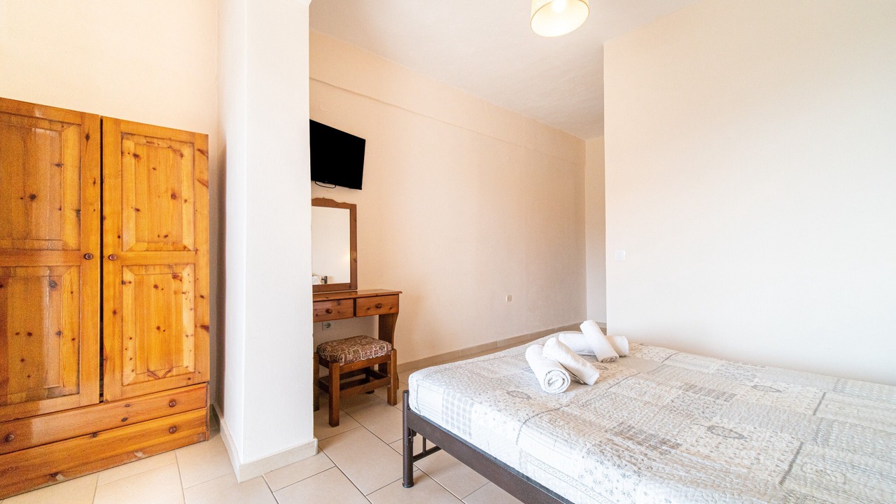 Photo of Bedroom in Lakones