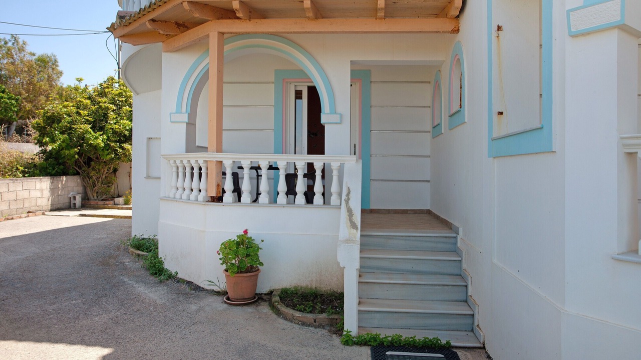 Photo of Outdoor in Alonia