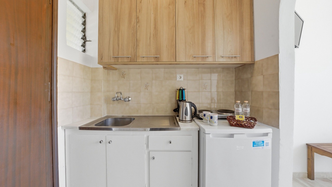 Photo of Kitchen in Lefkimmi