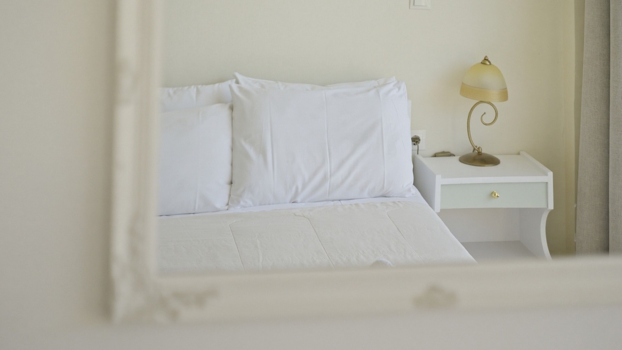 Photo of Bedroom in Lefkimmi