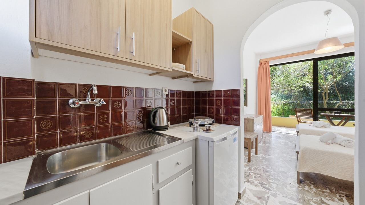 Photo of Kitchen in Melikia
