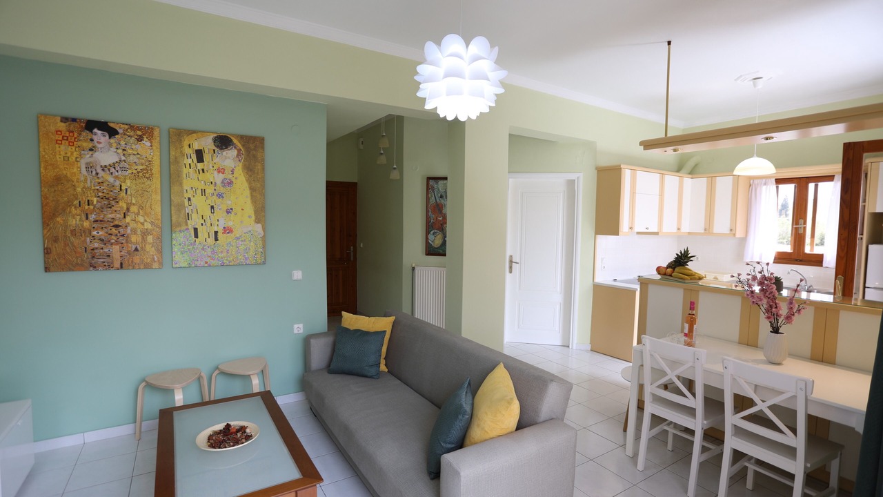 Photo of Bedroom in Kato Galatas