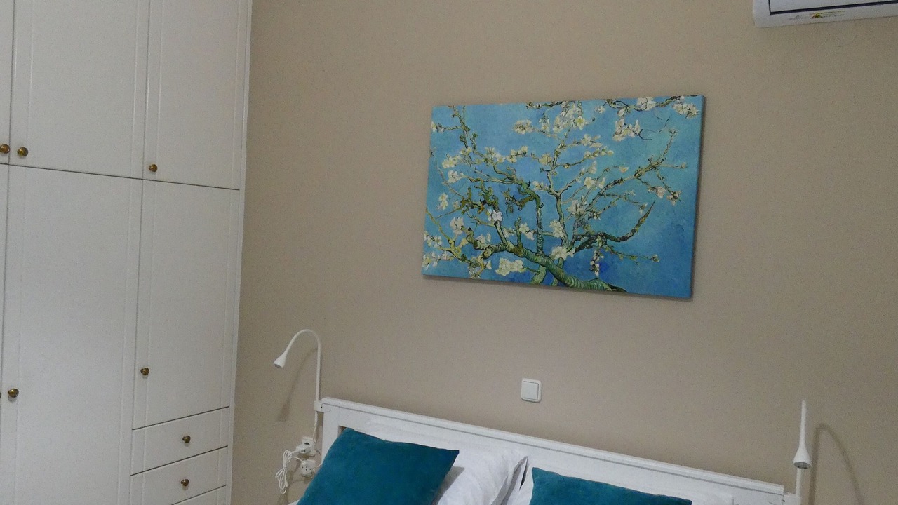 Photo of Bedroom in Kato Galatas