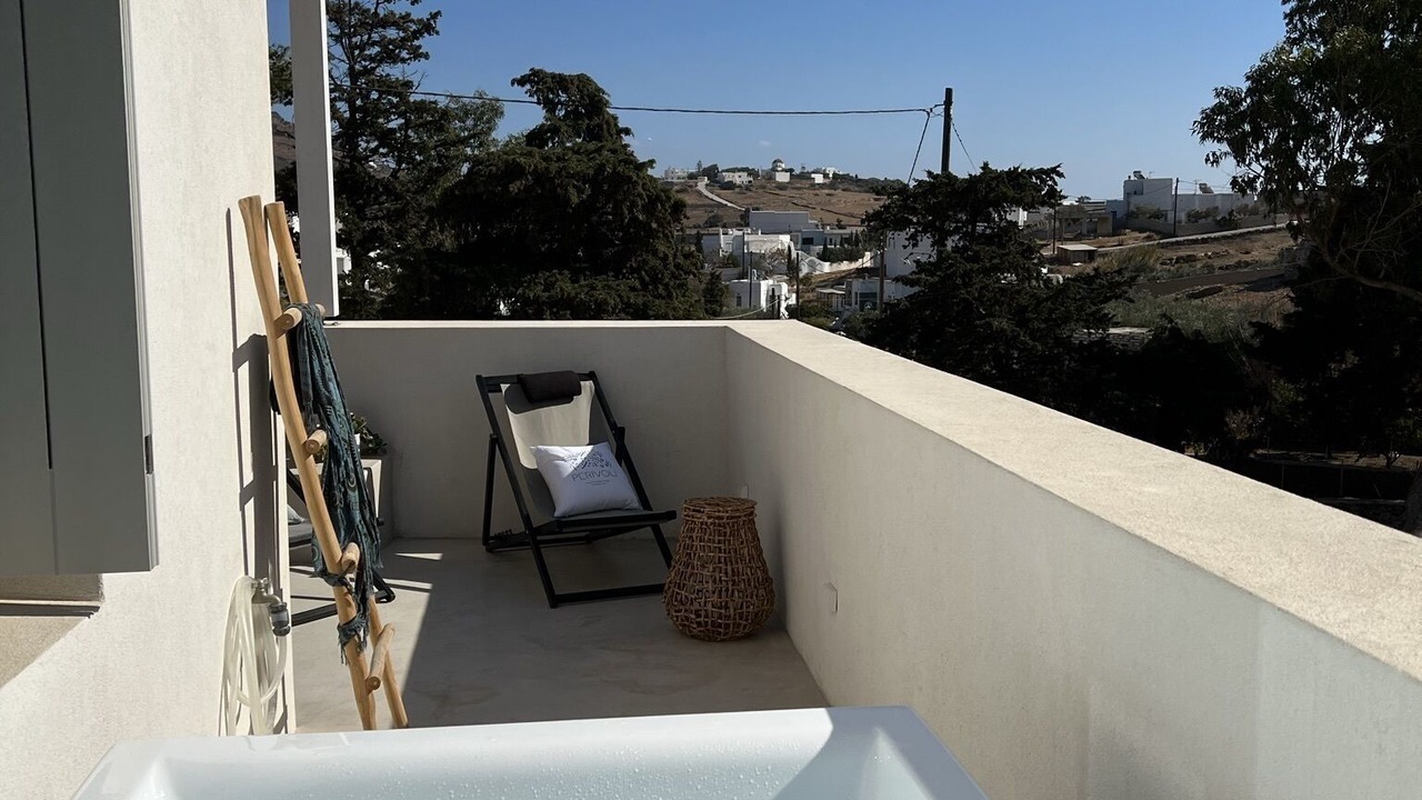 Photo of Outdoor in Piso Livadi
