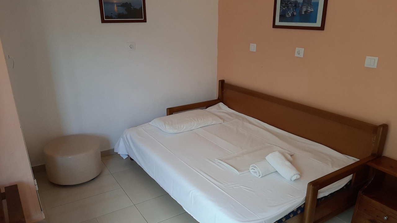 Photo of Livingroom in Dafnata