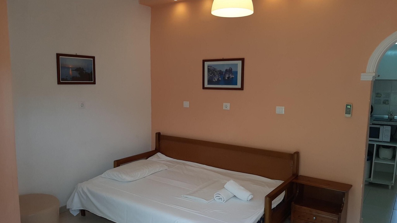 Photo of Livingroom in Dafnata