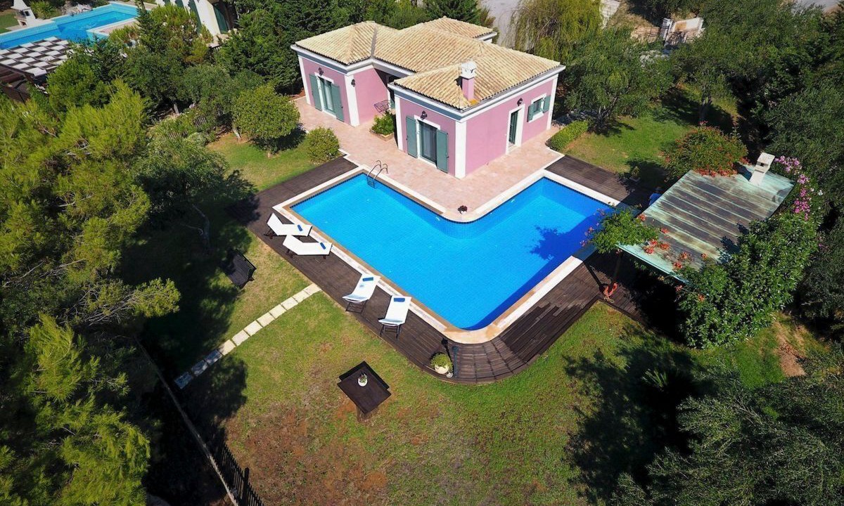 Photo of Outdoor in Parelia