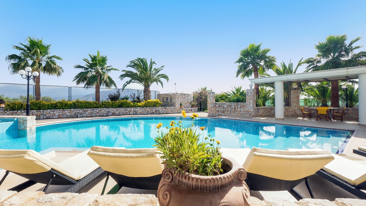 Photo of Outdoor in Akrotiri