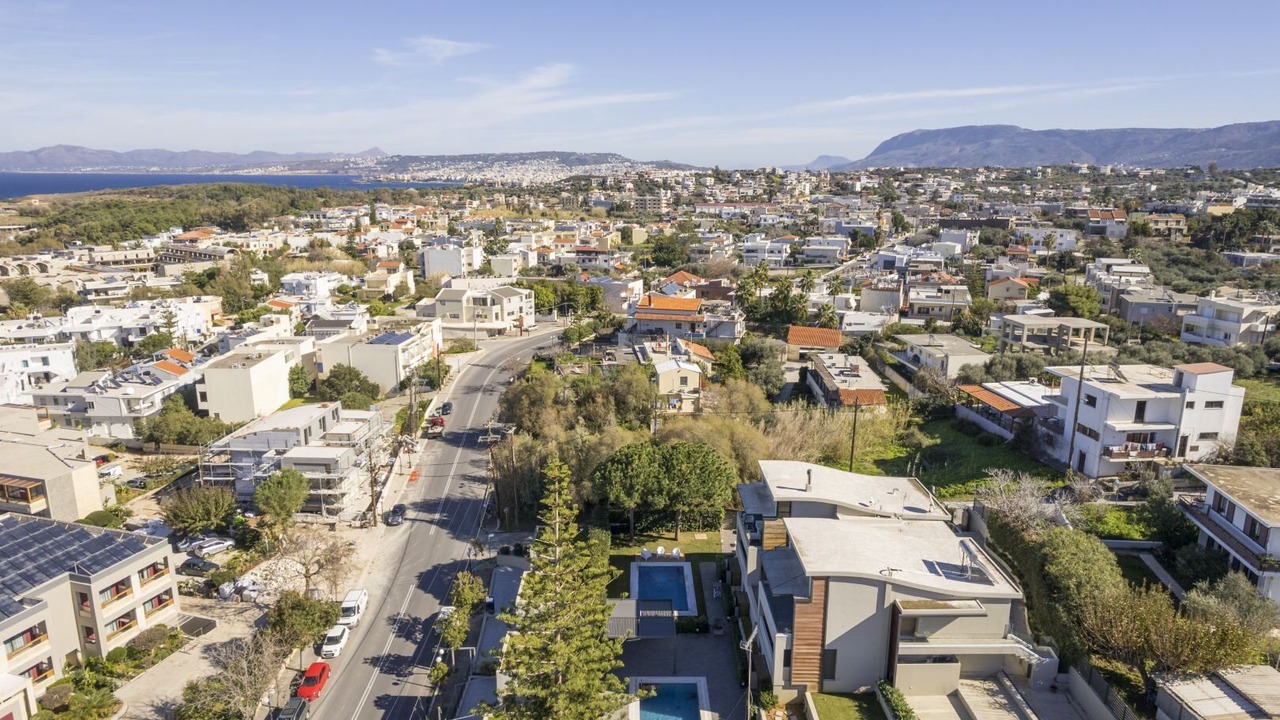 Photo of Outdoor in Daratsos