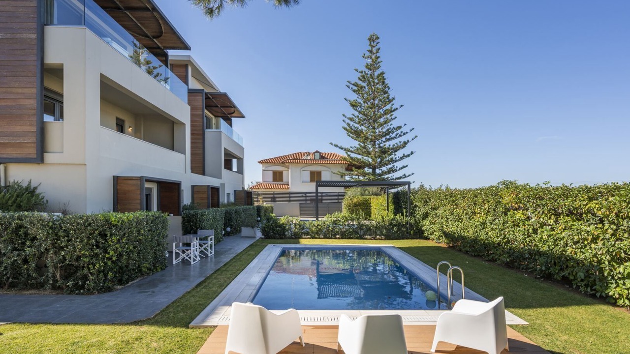 Photo of Outdoor in Daratsos