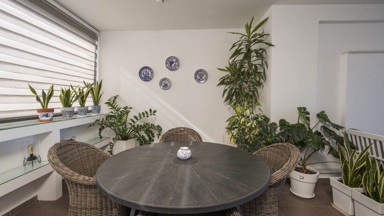 Photo of Patio Balcony in Daratsos