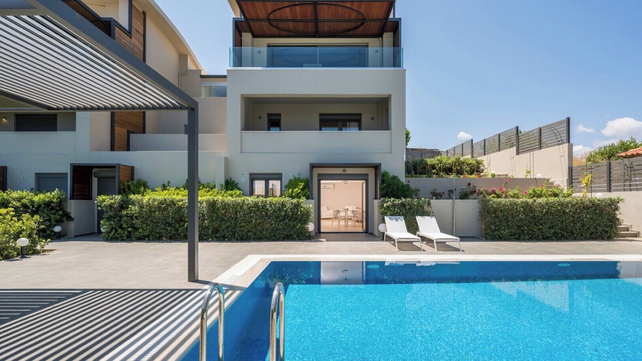 Photo of Outdoor in Daratsos