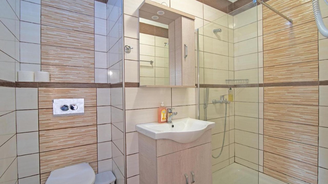 Photo of Bathroom in Dafnata