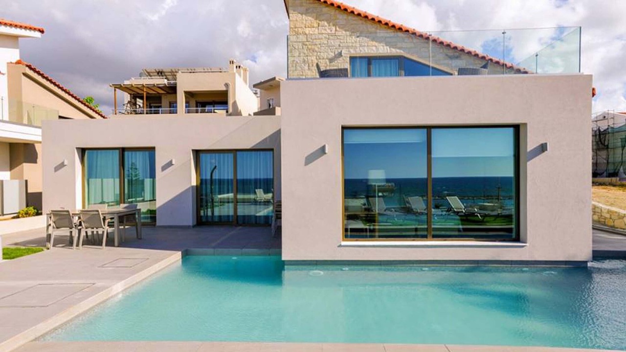 Photo of Outdoor in Kato Galatas
