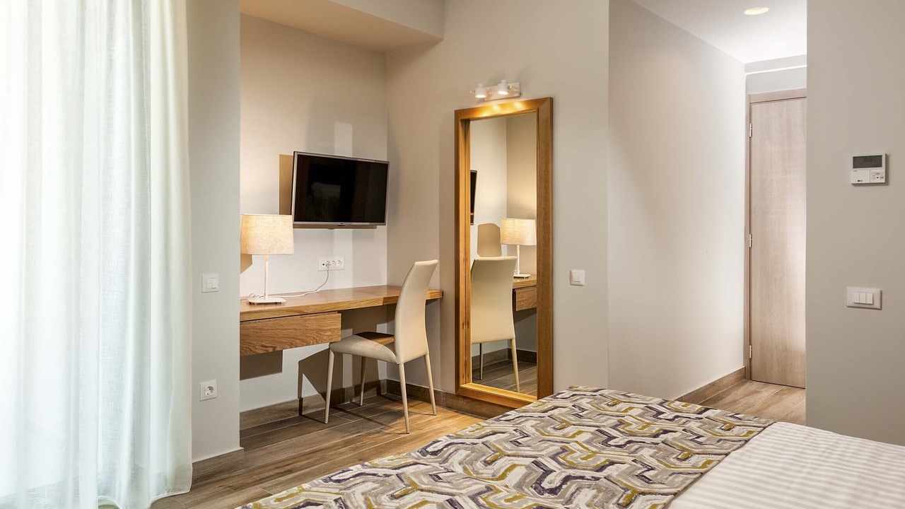 Photo of Bedroom in Kato Galatas
