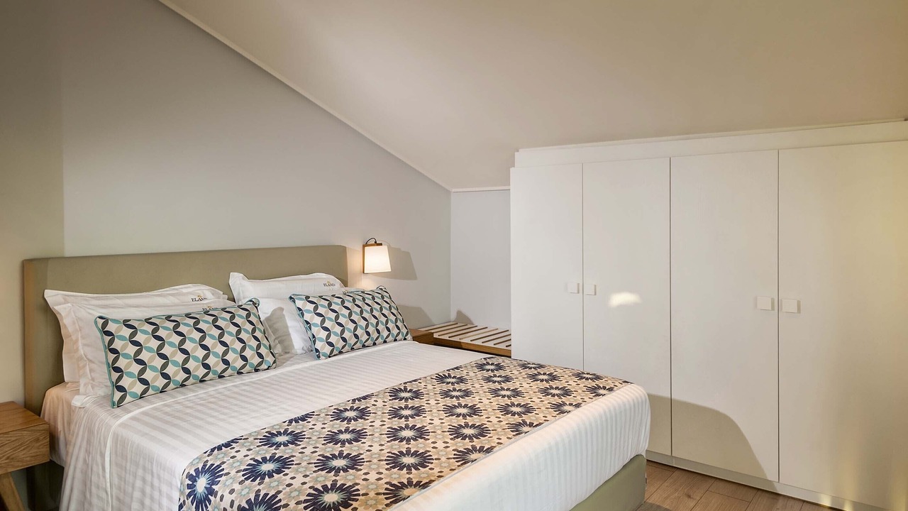Photo of Bedroom in Kato Galatas