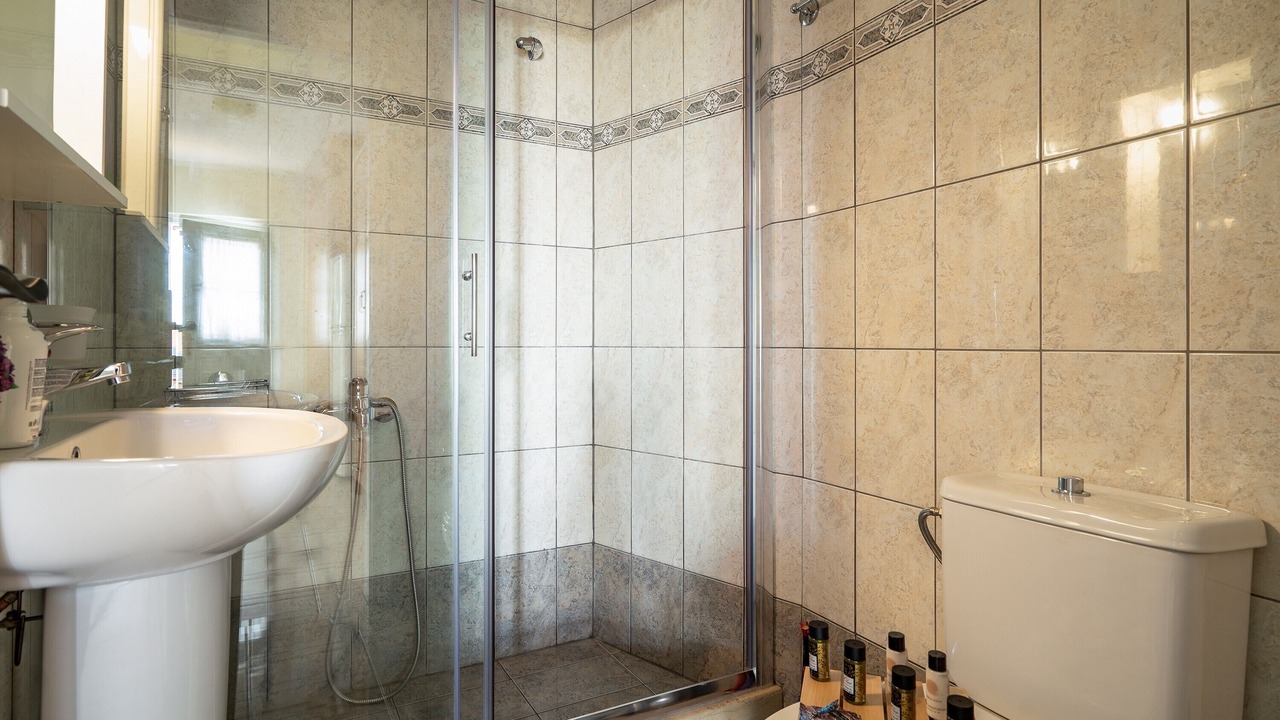 Photo of Bathroom in Katouna