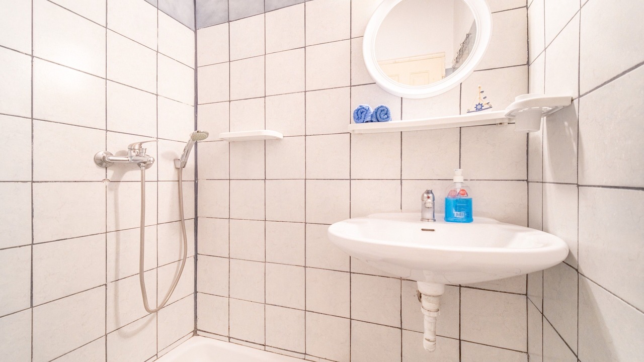 Photo of Bathroom in Dafnata