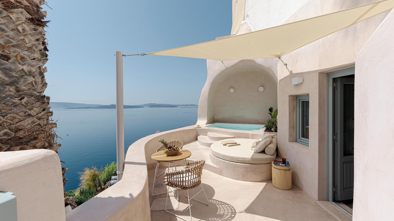 Photo of Others in Oia