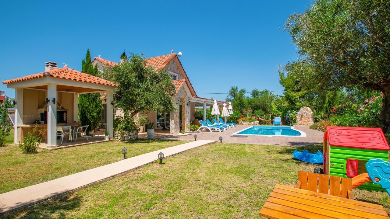 Photo of Outdoor in Laganas
