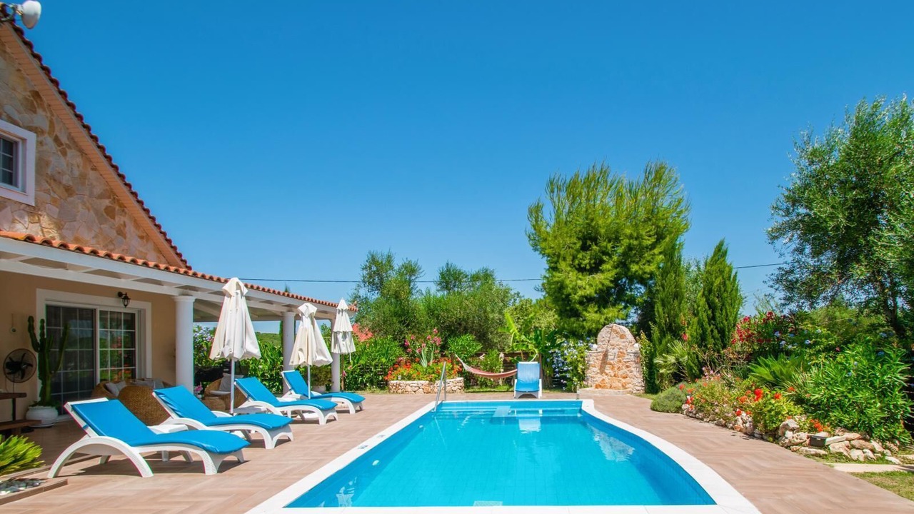 Photo of Outdoor in Laganas