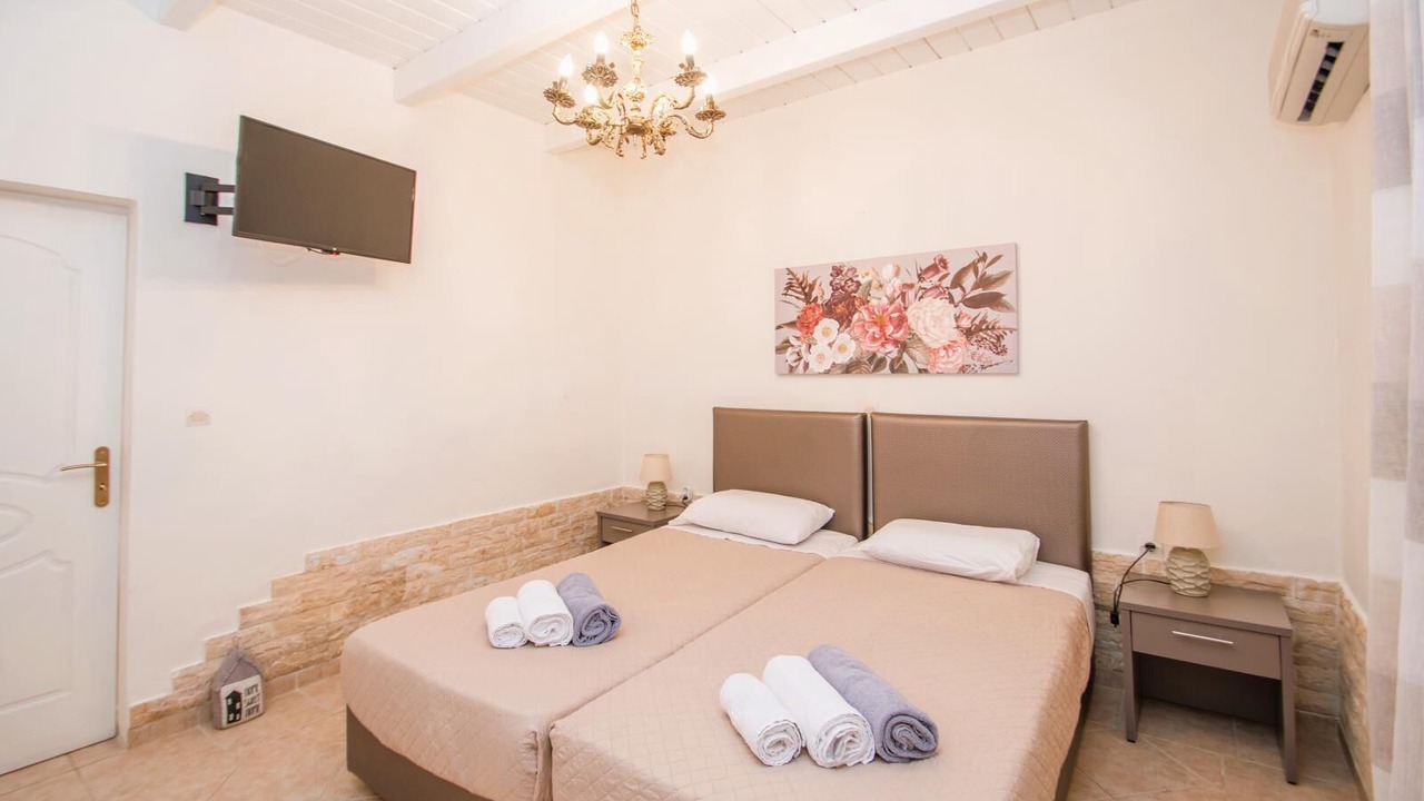 Photo of Bedroom in Laganas