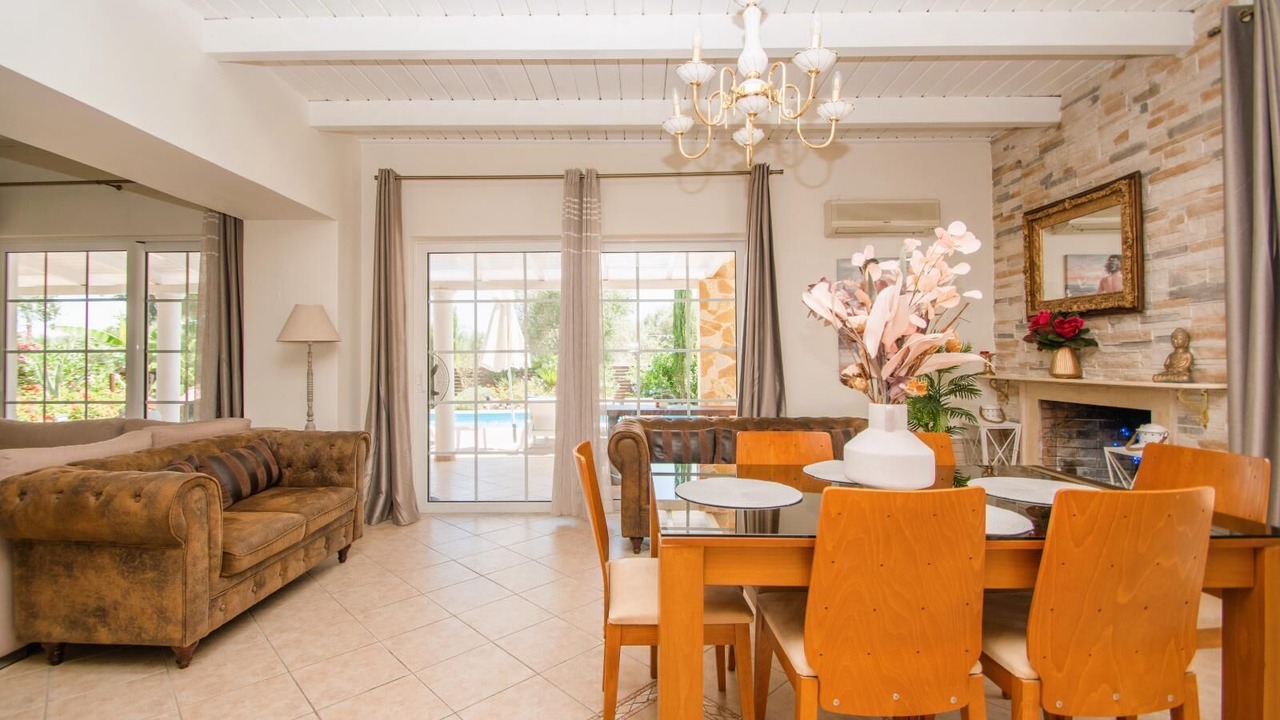 Photo of Livingroom in Laganas
