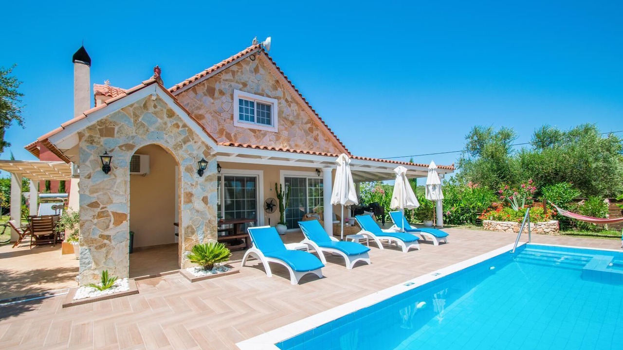 Photo of Outdoor in Laganas
