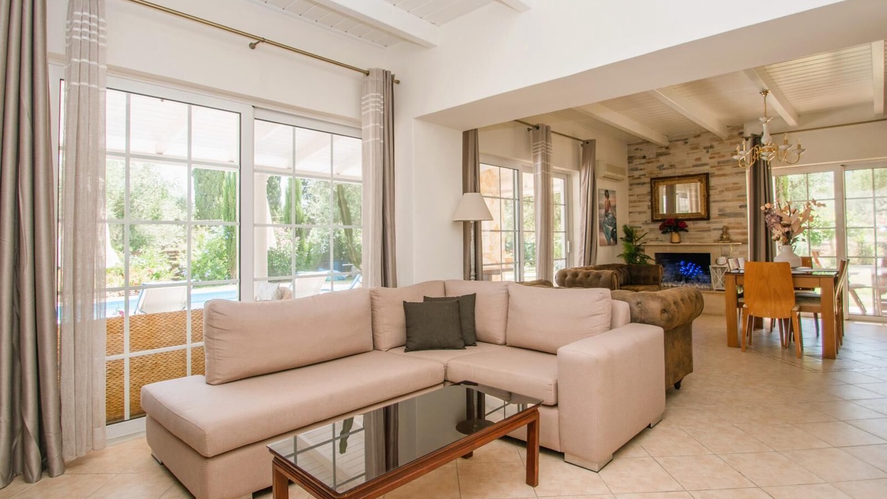 Photo of Livingroom in Laganas