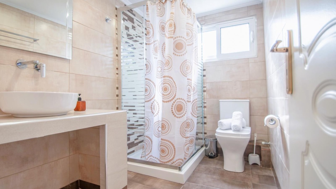 Photo of Bathroom in Laganas
