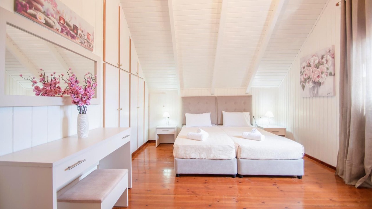 Photo of Bedroom in Laganas