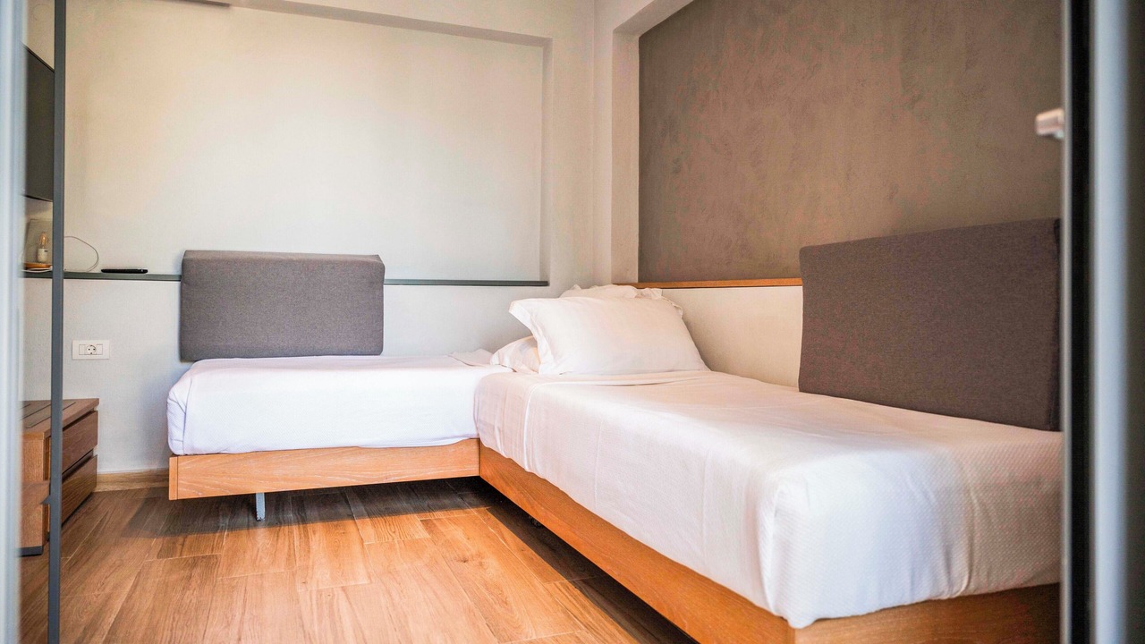 Photo of Bedroom in Pefkochori