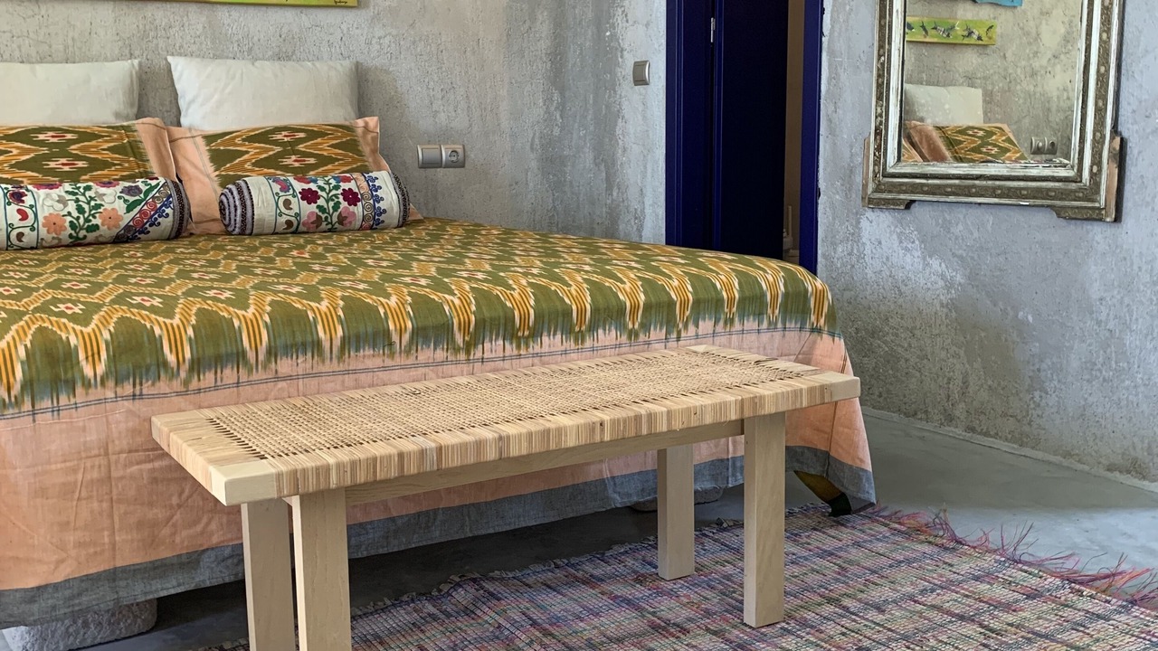 Photo of Bedroom in Serifos
