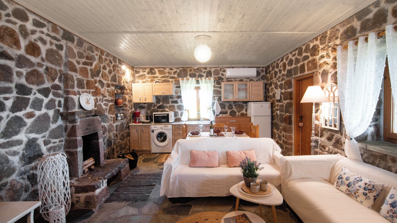 Photo of Livingroom in Kontos