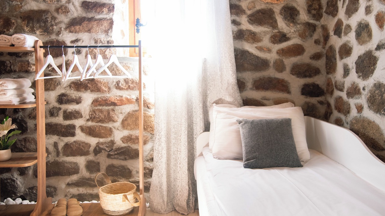 Photo of Bedroom in Kontos