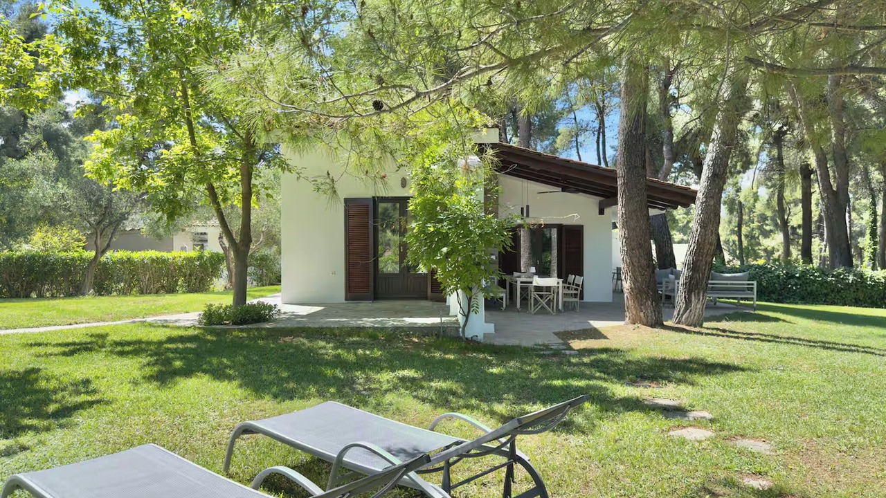 Photo of Patio Balcony in Sane