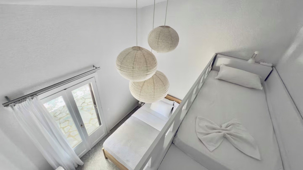 Photo of Bedroom in Sane