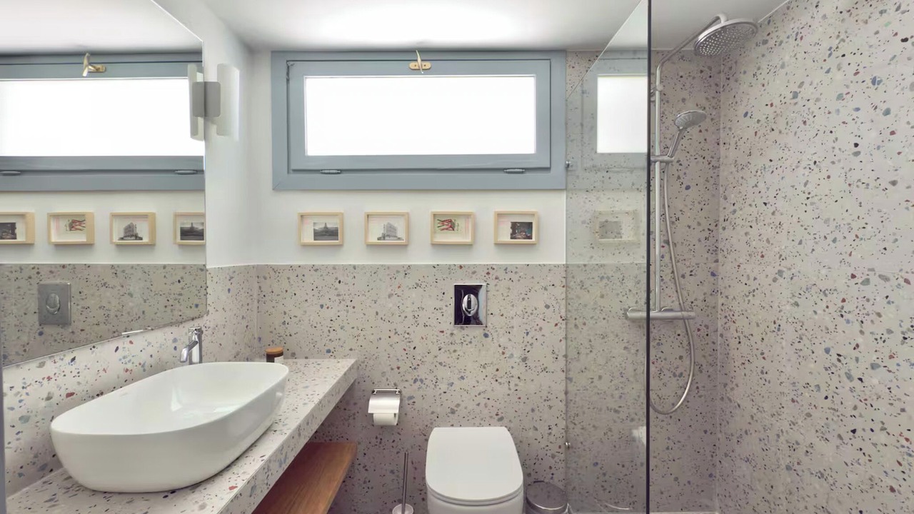 Photo of Bathroom in Sane