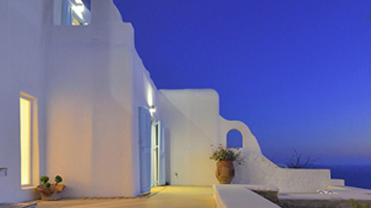 Photo of Patio Balcony in Fanari