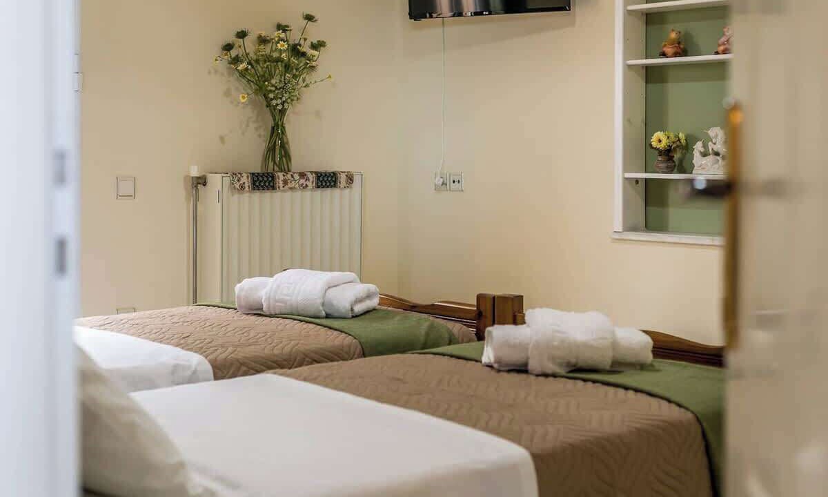 Photo of Bedroom in Polemarchi