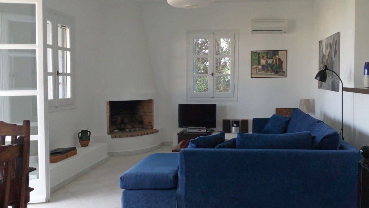 Photo of Bedroom in Maragas