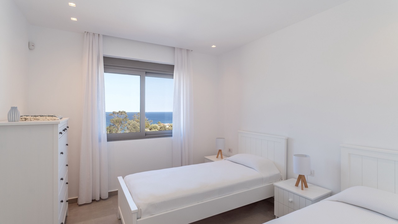 Photo of Bedroom in Kiotari