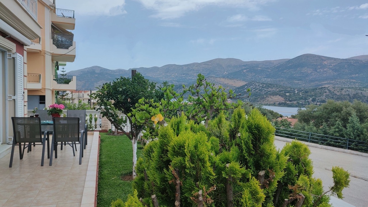 Photo of Outdoor in Argostoli Town