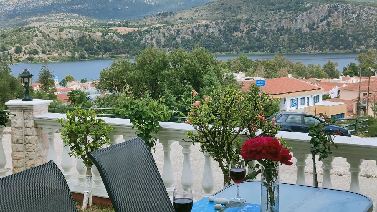 Photo of Outdoor in Argostoli Town