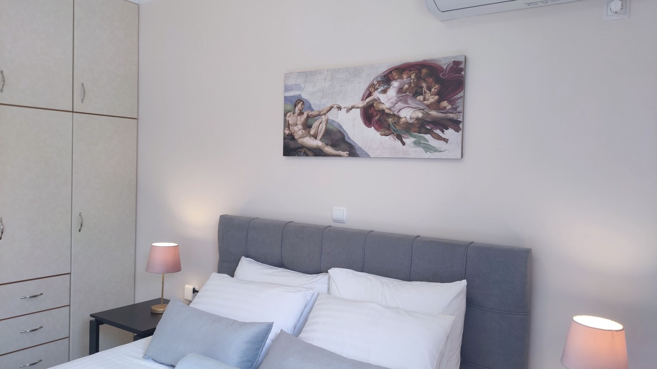 Photo of Bedroom in Argostoli Town