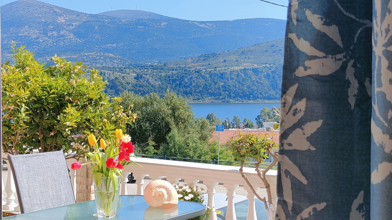 Photo of Outdoor in Argostoli Town