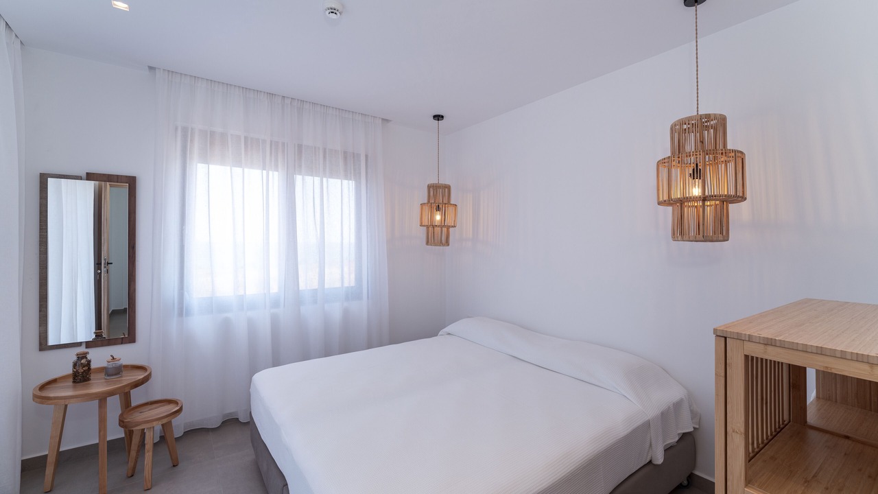 Photo of Bedroom in Kiotari