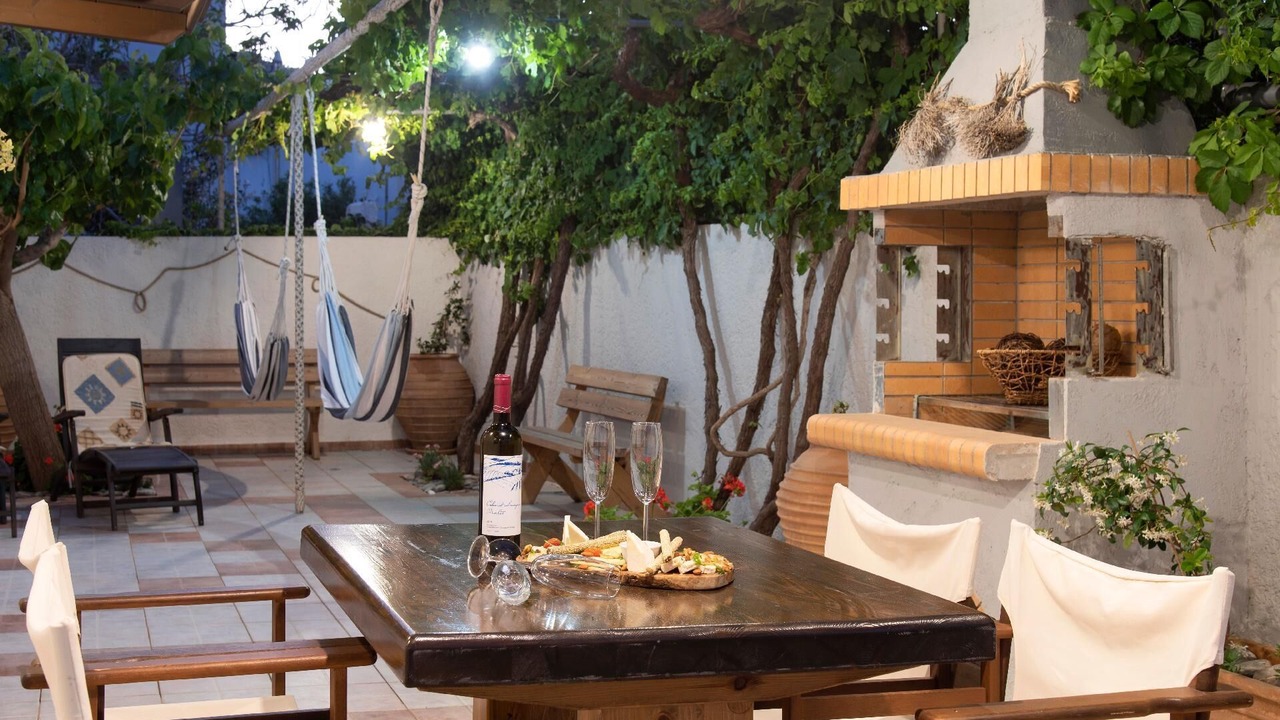 Photo of Outdoor in Koutsouras